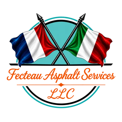 Fecteau Asphalt Services LLC